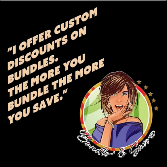 Ruffle Contrast Bell Sleeve Waffle Knit Top - Picture 9 of 10